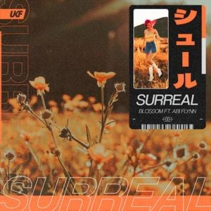 Surreal (Single)