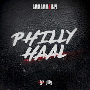 Philly Haal (Single)