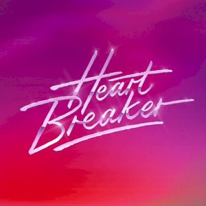 Heartbreaker (Single)