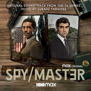 Spy/Master (Original TV Series Soundtrack) (OST)