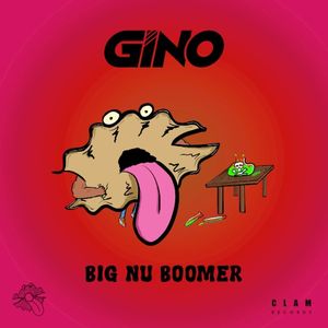 Big Nu Boomer (Single)