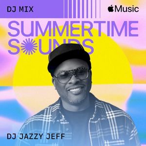 Summertime Sounds 2022