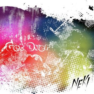 Get Over (Single)