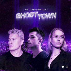 Ghost Town (Single)