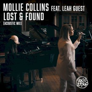 Lost & Found (acoustic)