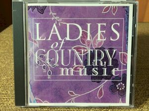 Ladies of Country Music