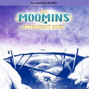 Les Moomins Attendent Noël (OST)