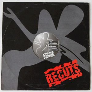 Recuts 5 (Single)