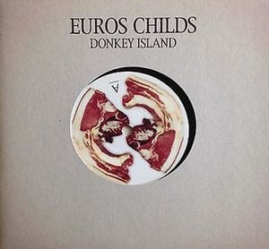 Donkey Island (Single)