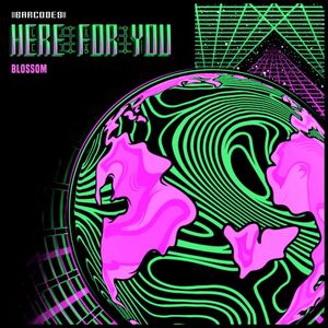 Here for You (Single)