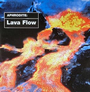 Lava Flow (Single)