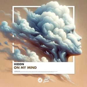 On My Mind (Single)