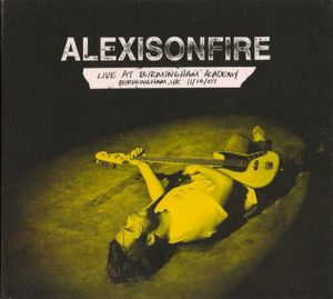 Live at Birmingham Academy (Live)