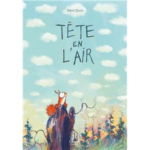 Tête en l'air