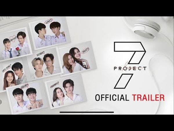 7 Project