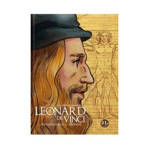 Léonard De Vinci La Renaissance du monde