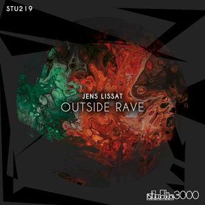 Outside Rave (Single)