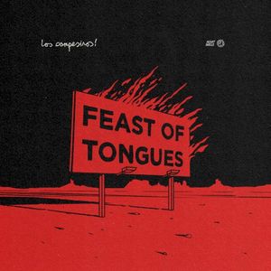 Feast of Tongues (Single)