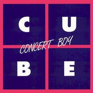 Concert Boy (Single)