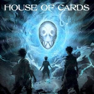 House of Cards (extended mix) (Single)