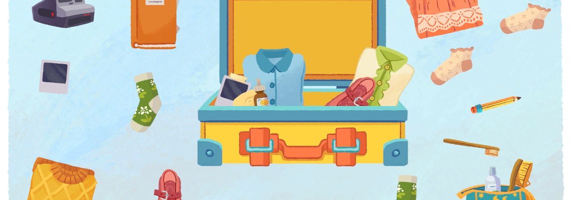 Cover Tell Me Your Story