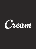 Cream