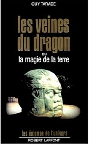 Les Veines du dragon ou la Magie de la terre