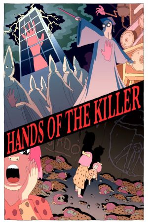 Hands of the Killer