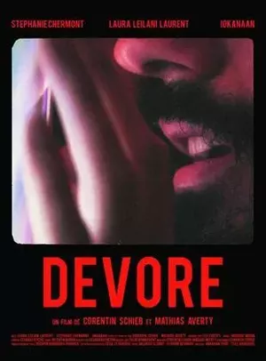 Dévore