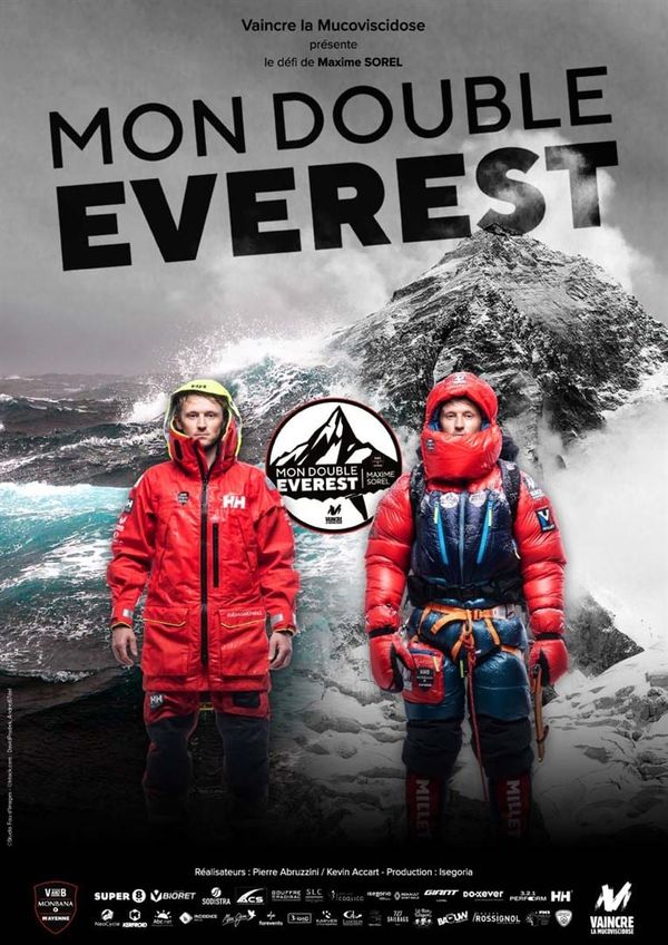 Mon Double Everest