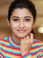 Priya Bhavani Shankar