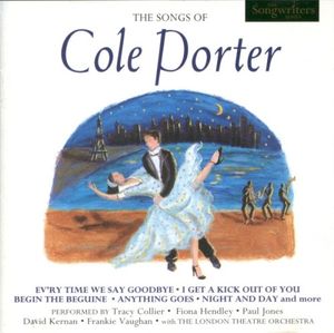 The Songs Of Cole Porter