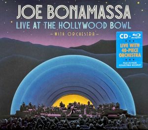 Live at the Hollywood Bowl With Orchestra (Live)