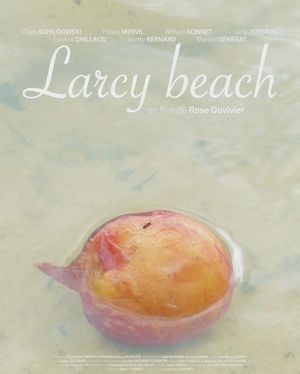 Larcy Beach