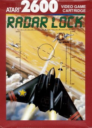 Radar Lock