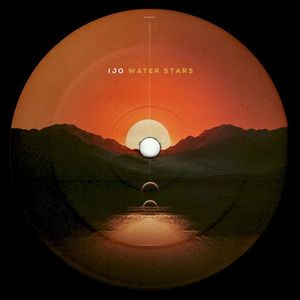 Water Stars (Single)