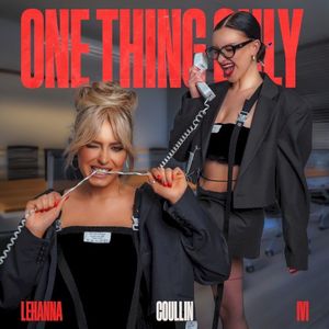 One Thing Only (Single)