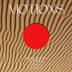 Motions