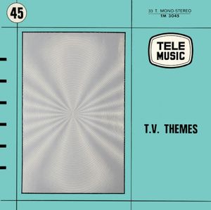 TV Themes