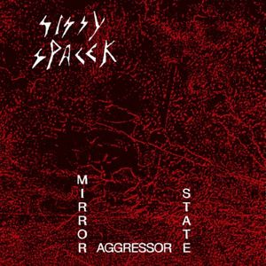 Mirror Aggressor State