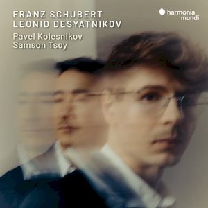 Franz Schubert / Leonid Desyatnikov