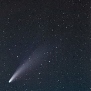 comet (Single)