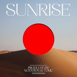 Sunrise (Single)