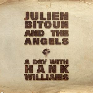 A Day with Hank Williams (EP)