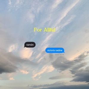 For Alltid (akustisk) (Single)