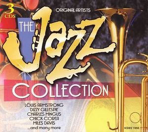 The Jazz Collection