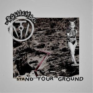 Stand Your Ground (Single)