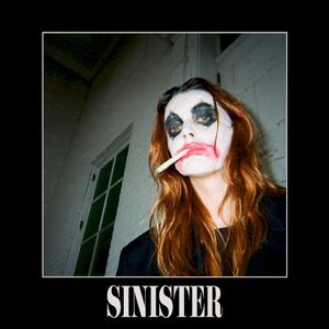 SINISTER (Single)