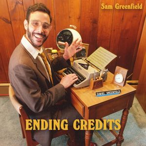 ENDING CREDITS (Single)