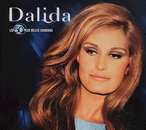 Dalida ダリダ「Les 101 plus belles chansons」 【公式通販】